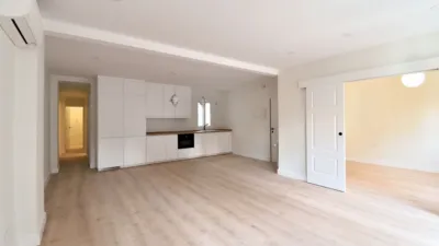 Piso en alquiler en Puerta del Ángel - Imagen 12