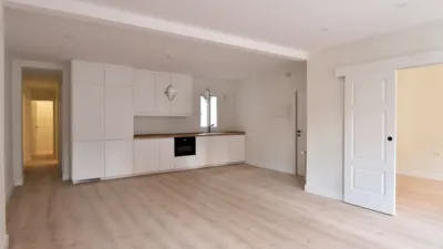 Piso en alquiler en Puerta del Ángel - Imagen 13