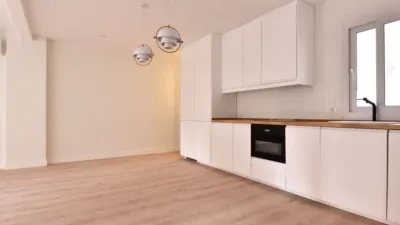 Piso en alquiler en Puerta del Ángel - Imagen 14