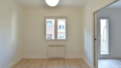 Piso en alquiler en Puerta del Ángel - Imagen 16