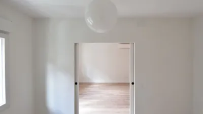 Piso en alquiler en Puerta del Ángel - Imagen 21