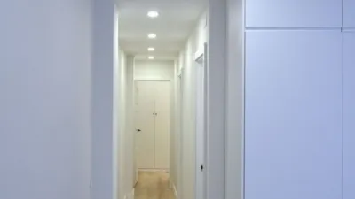 Piso en alquiler en Puerta del Ángel - Imagen 22