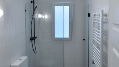 Piso en alquiler en Puerta del Ángel - Imagen 24