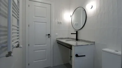 Piso en alquiler en Puerta del Ángel - Imagen 25