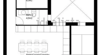 Piso en alquiler en Puerta del Ángel - Imagen 34