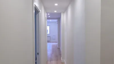 Piso en alquiler en Puerta del Ángel - Imagen 26