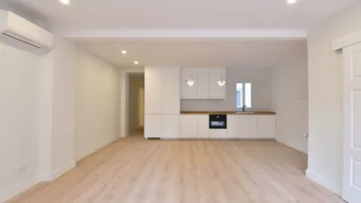 Piso en alquiler en Puerta del Ángel - Imagen 2