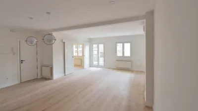 Piso en alquiler en Puerta del Ángel - Imagen 3