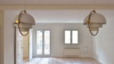 Piso en alquiler en Puerta del Ángel - Imagen 4