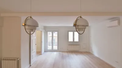 Piso en alquiler en Puerta del Ángel - Imagen 5