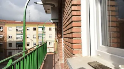 Piso en alquiler en Puerta del Ángel - Imagen 6