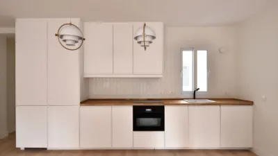 Piso en alquiler en Puerta del Ángel - Imagen 7