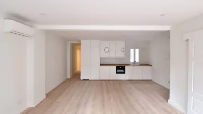 Piso en alquiler en Puerta del Ángel - Imagen 8