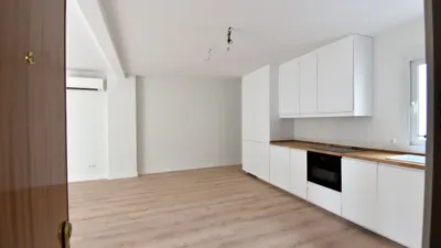 Piso en alquiler en Puerta del Ángel - Imagen 9