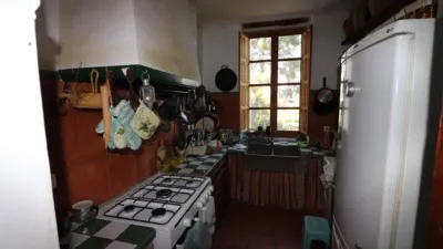 Chalet in Plaza de los Toros photo 7