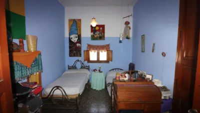 Chalet in Plaza de los Toros photo 11