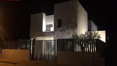 Chalet in Other Areas photo 15