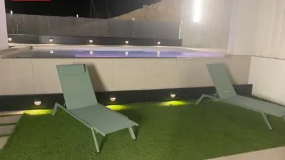 Chalet in Other Areas photo 25