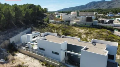 Chalet in Other Areas photo 2