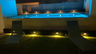 Chalet in Other Areas photo 38