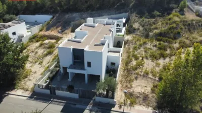 Chalet in Other Areas photo 3