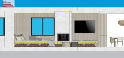 Chalet in Other Areas photo 51