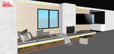Chalet in Other Areas photo 54