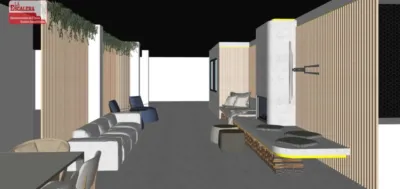 Chalet in Other Areas photo 57