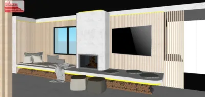 Chalet in Other Areas photo 58