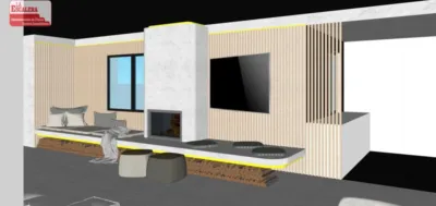 Chalet in Other Areas photo 59