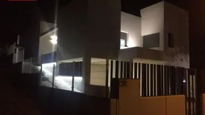 Chalet in Other Areas photo 8