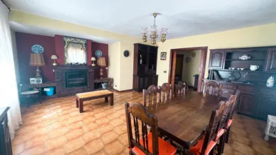 Chalet en venta en Calle Centro, Número 0, Lozoyuela (Lozoyuela-Navas-Sieteiglesias) de 409.000 €