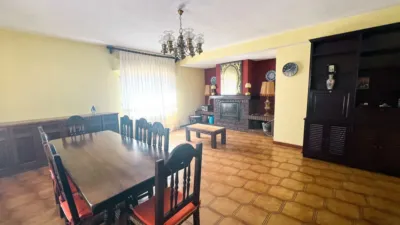 Chalet en venta en Calle Centro, Número 0, Lozoyuela (Lozoyuela-Navas-Sieteiglesias) de 409.000 €
