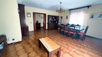 Chalet en venta en Calle Centro, Número 0, Lozoyuela (Lozoyuela-Navas-Sieteiglesias) de 409.000 €