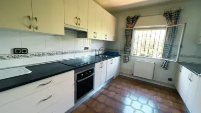 Chalet en venta en Calle Centro, Número 0, Lozoyuela (Lozoyuela-Navas-Sieteiglesias) de 409.000 €