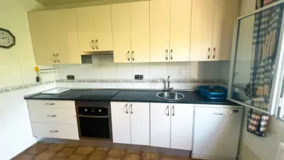 Chalet en venta en Calle Centro, Número 0, Lozoyuela (Lozoyuela-Navas-Sieteiglesias) de 409.000 €