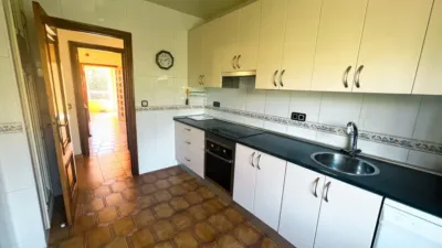 Chalet en venta en Calle Centro, Número 0, Lozoyuela (Lozoyuela-Navas-Sieteiglesias) de 409.000 €