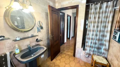 Chalet en venta en Calle Centro, Número 0, Lozoyuela (Lozoyuela-Navas-Sieteiglesias) de 409.000 €