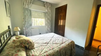 Chalet en venta en Calle Centro, Número 0, Lozoyuela (Lozoyuela-Navas-Sieteiglesias) de 409.000 €