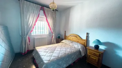 Chalet en venta en Calle Centro, Número 0, Lozoyuela (Lozoyuela-Navas-Sieteiglesias) de 409.000 €