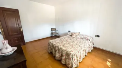 Chalet en venta en Calle Centro, Número 0, Lozoyuela (Lozoyuela-Navas-Sieteiglesias) de 409.000 €