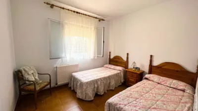 Chalet en venta en Calle Centro, Número 0, Lozoyuela (Lozoyuela-Navas-Sieteiglesias) de 409.000 €