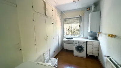 Chalet en venta en Calle Centro, Número 0, Lozoyuela (Lozoyuela-Navas-Sieteiglesias) de 409.000 €