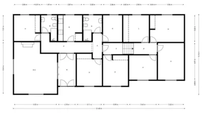 Chalet en venta en Calle Centro, Número 0, Lozoyuela (Lozoyuela-Navas-Sieteiglesias) de 409.000 €