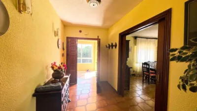 Chalet en venta en Calle Centro, Número 0, Lozoyuela (Lozoyuela-Navas-Sieteiglesias) de 409.000 €