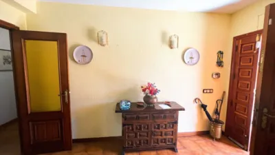 Chalet en venta en Calle Centro, Número 0, Lozoyuela (Lozoyuela-Navas-Sieteiglesias) de 409.000 €