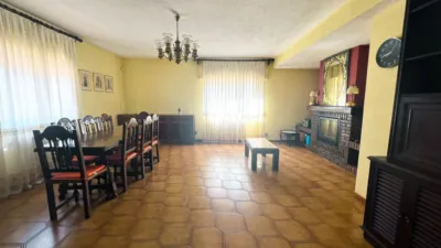 Chalet en venta en Calle Centro, Número 0, Lozoyuela (Lozoyuela-Navas-Sieteiglesias) de 409.000 €