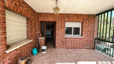 Chalet en venta en Avenida de La Cabrera, 6, La Cabrera de 389.000 €