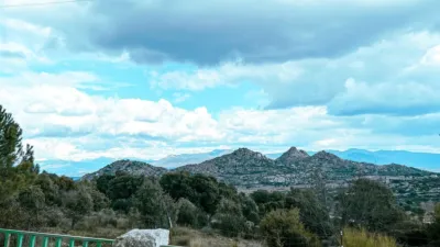 Chalet en venta en Avenida de La Cabrera, 6, La Cabrera de 389.000 €
