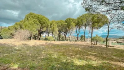 Chalet en venta en Avenida de La Cabrera, 6, La Cabrera de 389.000 €